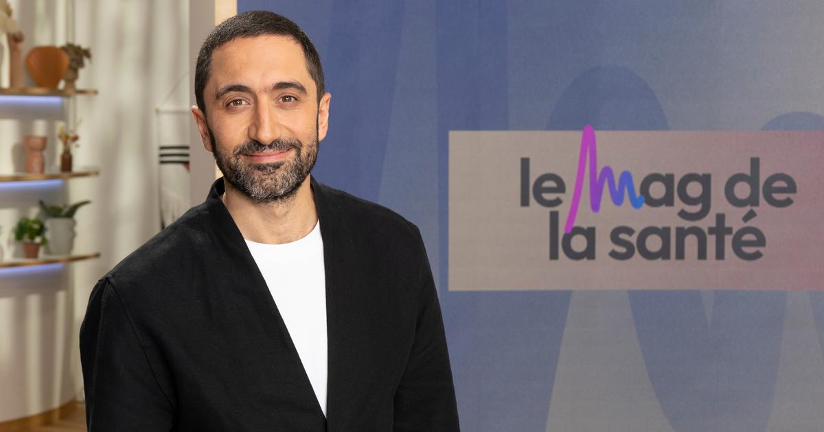 Écarté provisoirement du «Mag de la santé», Jimmy Mohamed ne sera pas remplacé