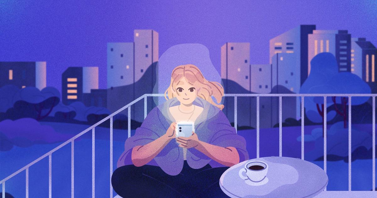 Poupées robots, applis de rencontres amicales, collier dopé à l’IA… La solitude, nouvelle mine d’or des géants de la tech