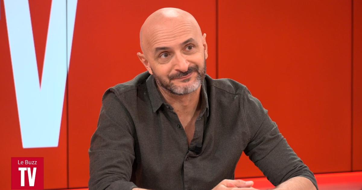 «Dans sa bouche, ça vaut une décoration» : François Manardo répond à l’insulte de Raymond Domenech
