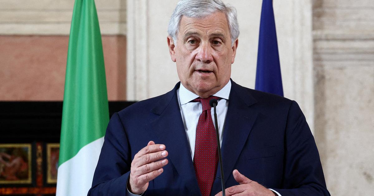 Italie : deux agents des services de renseignement russes expulsés