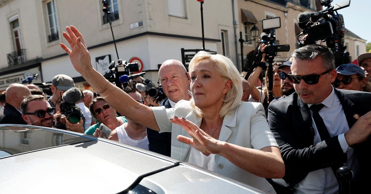Après le pourvoi de Marine Le Pen, comment ses avocats pourraient gagner du temps
