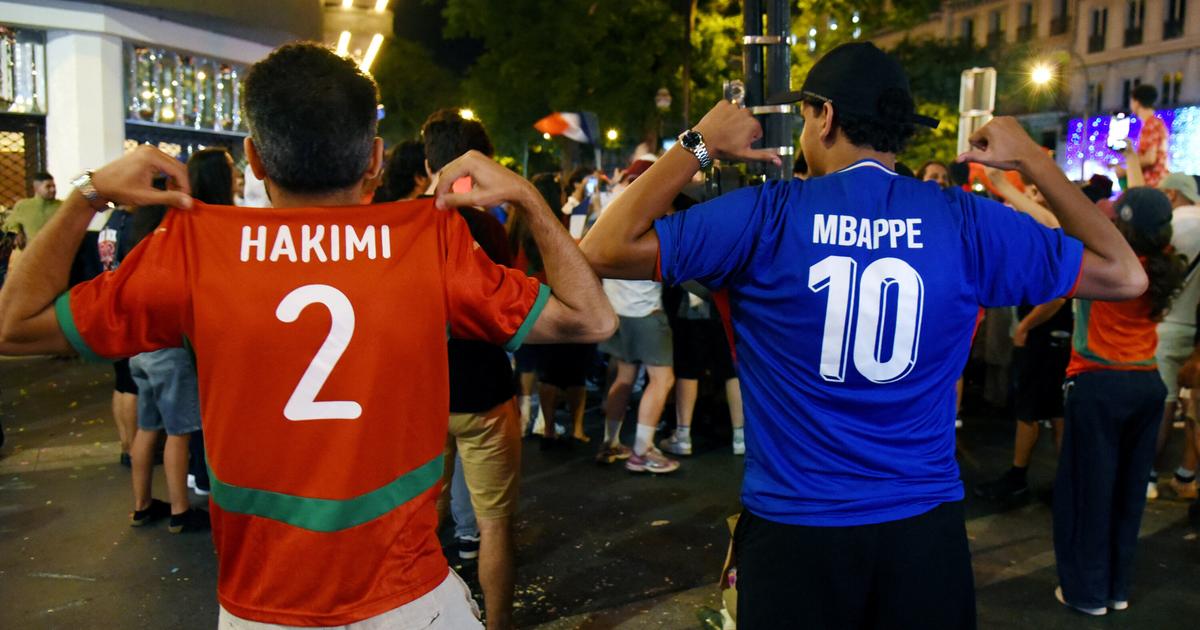 EN DIRECT - Coupe du monde 2026 : les supporters des Bleus en feu à Boston et à Paris, l’Angleterre diminuée contre la Norvège, les Portugais «frustrés» par leur élimination