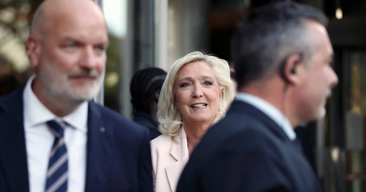 Présidentielle 2027 : comment le clan Le Pen s’est reconstitué autour de sa championne