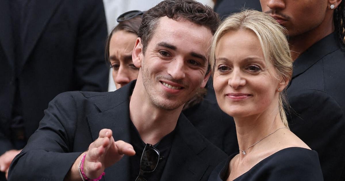 «Je les savais en sursis» : Gaston Ardisson se confie sur la mort de ses parents Thierry et Béatrice Ardisson