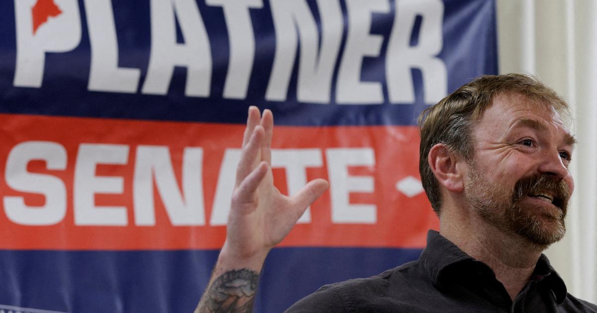 États-Unis : Graham Platner, candidat démocrate au Sénat, annonce son retrait après des accusations de viol