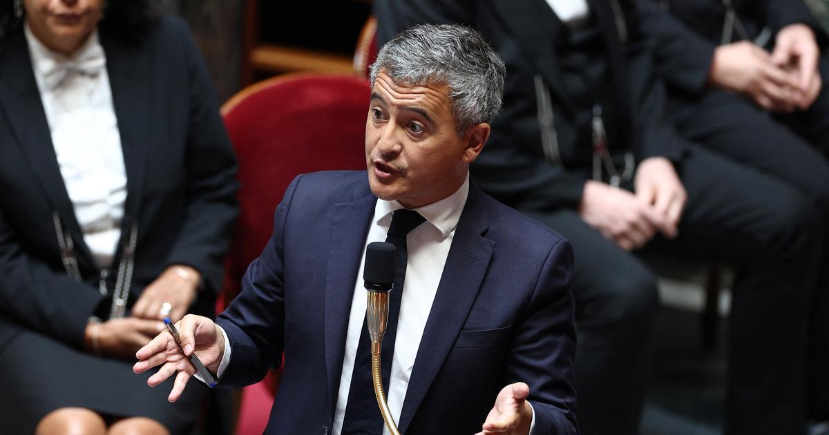 Justice criminelle : la loi Darmanin définitivement adoptée, après un ultime vote au Sénat