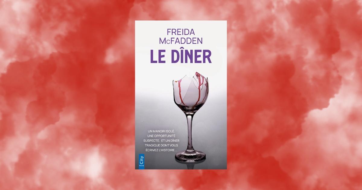 Freida McFadden Launches New Interactive Thriller and Best-Selling Series Update - News Directory 3