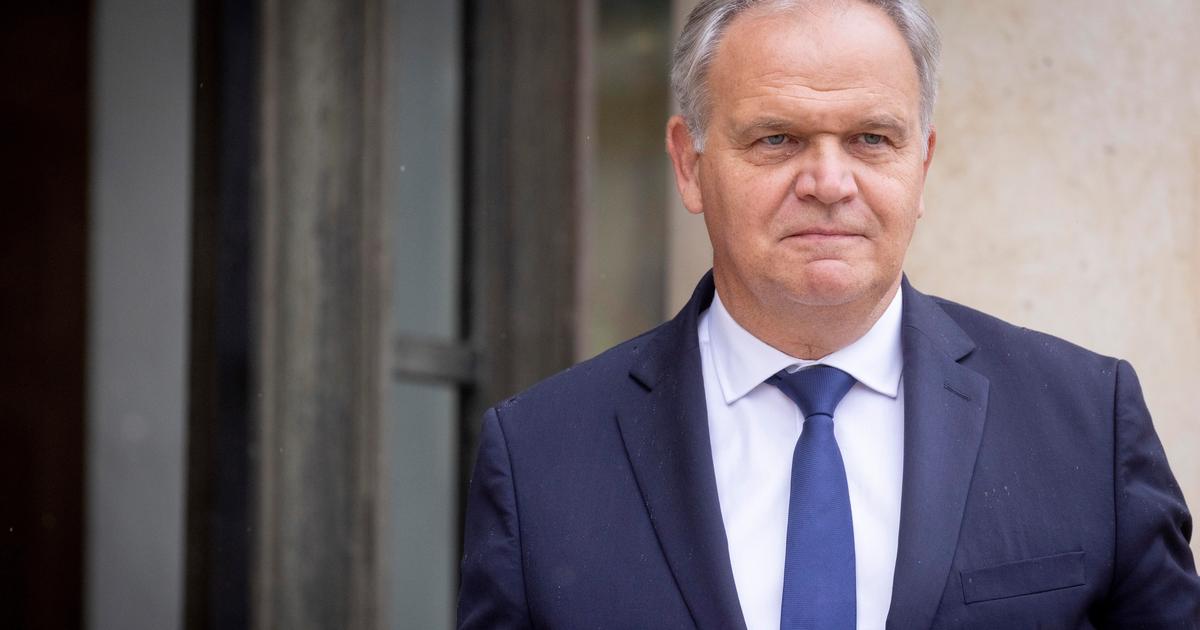 Défenseur des droits : le choix de François-Noël Buffet jugé «incompatible avec les valeurs» du poste