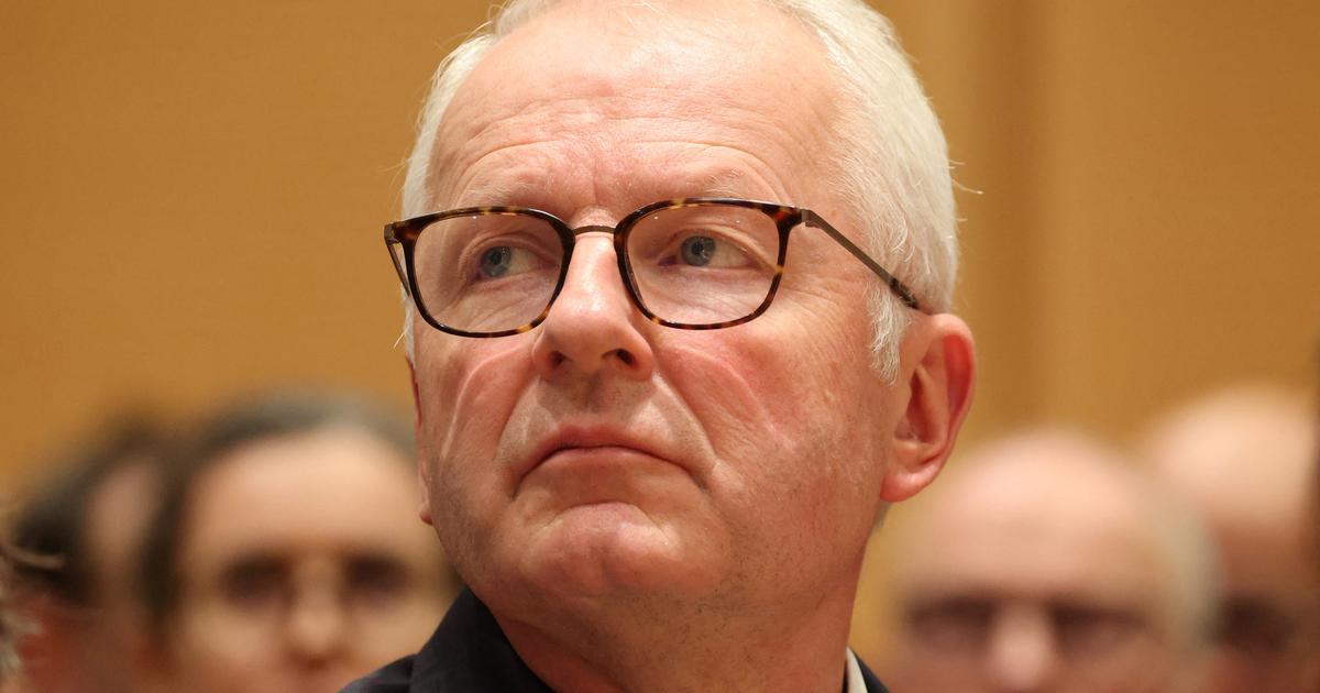Pourvoi de Marine Le Pen : «Nous ferons tout» pour statuer avant le premier tour de la présidentielle, assure Rémy Heitz