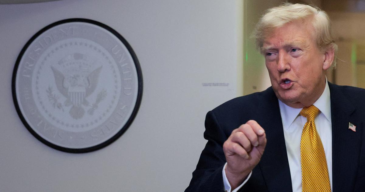 EN DIRECT - Guerre au Moyen-Orient : Trump frappe l’Iran, l’armée iranienne riposte au Koweït, au Qatar et à Bahreïn