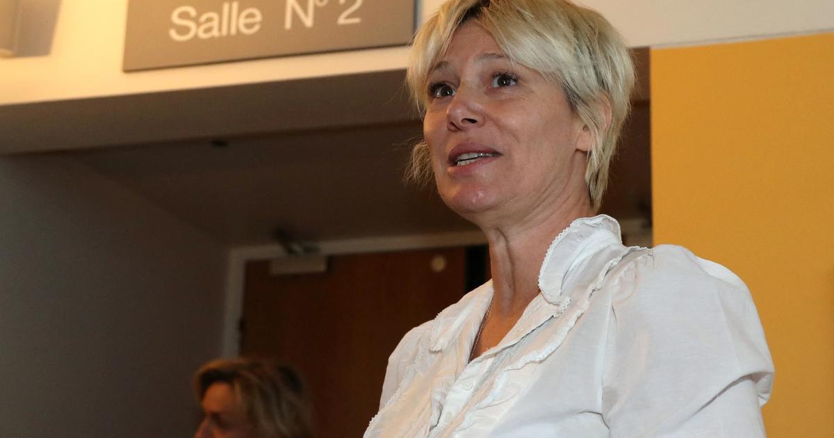 «45°C en dessous de 0» : Maïtena Biraben bientôt dans un jeu d’aventure au cercle polaire sur France TV