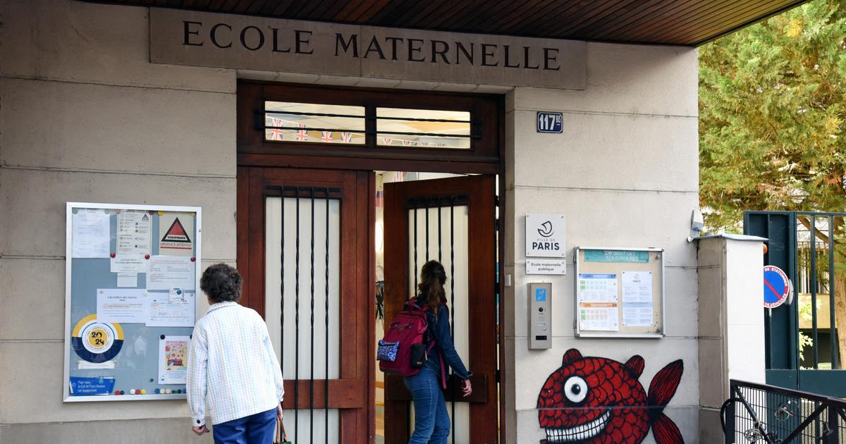 Après les scandales dans le périscolaire parisien, la ville enregistre une chute de la fréquentation des centres de loisirs