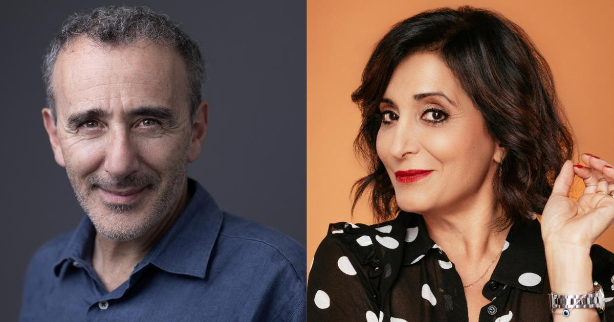 «C’est un sketch ?» : Sofia Morgavi («Star Academy») répond à Élie Semoun après ses propos sur le RN et LFI
