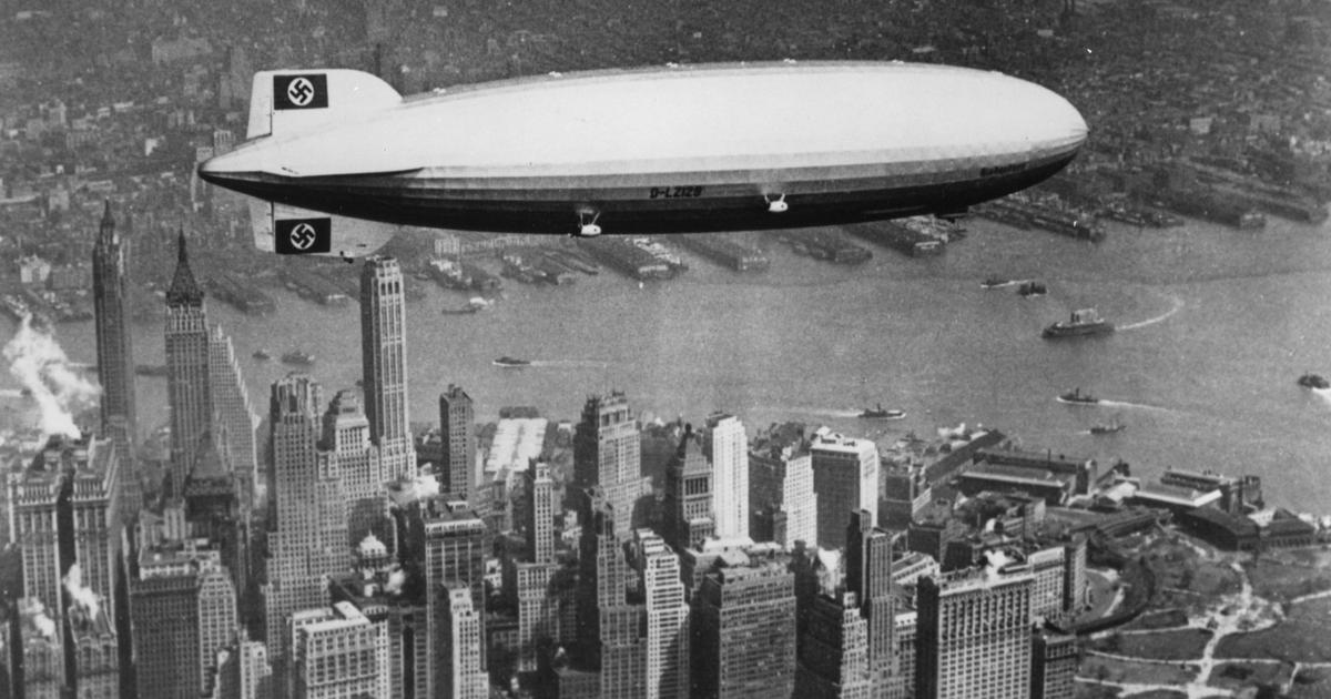 Zeppelin, Volkswagen, Bertelsmann, Continental... Peu à peu, les grandes entreprises et familles allemandes lèvent le voile sur leur passé nazi