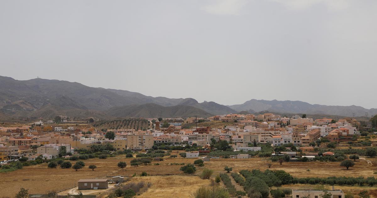 Espagne : six morts dans un feu de forêt en Andalousie