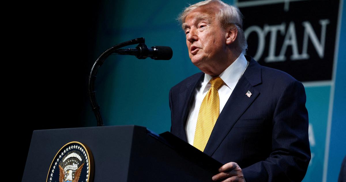 L'Iran cherche à assassiner Donald Trump, a affirmé Israël auprès de Washington