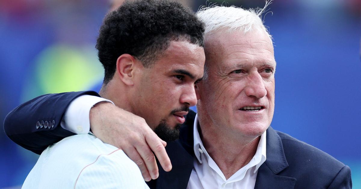 «Je crois en moi, je sais que j’ai les qualités pour» : Warren Zaïre-Emery, la patience récompensée