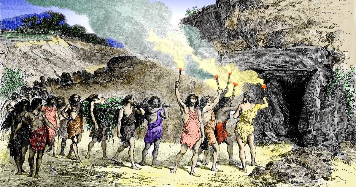Être ou ne pas être à la mode ? Un dilemme qui nous préoccupe depuis plus de 30.000 ans