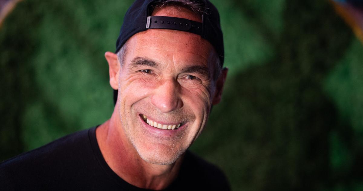 «Certains cherchent le paradis, lui préfère l’enfer» : Mike Horn de retour sur M6