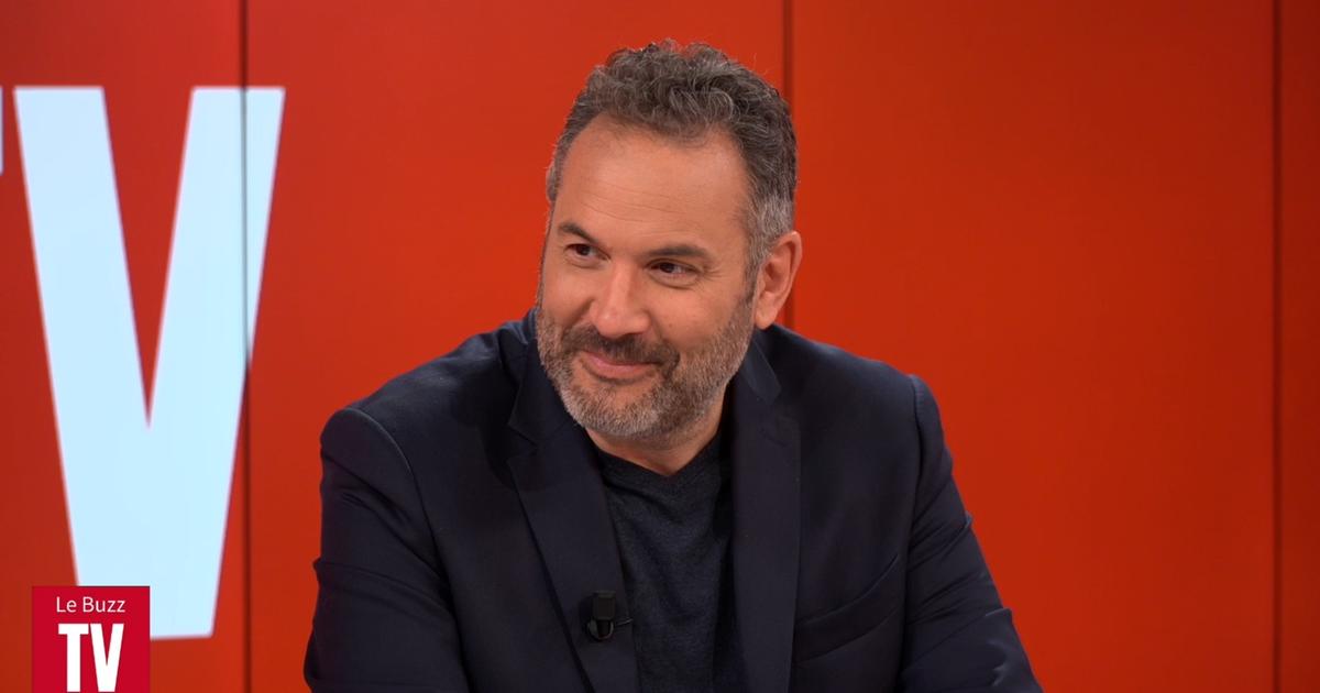 «La rééducation n’est pas finie» : Bruce Toussaint donne de ses nouvelles après sa fracture de l’épaule