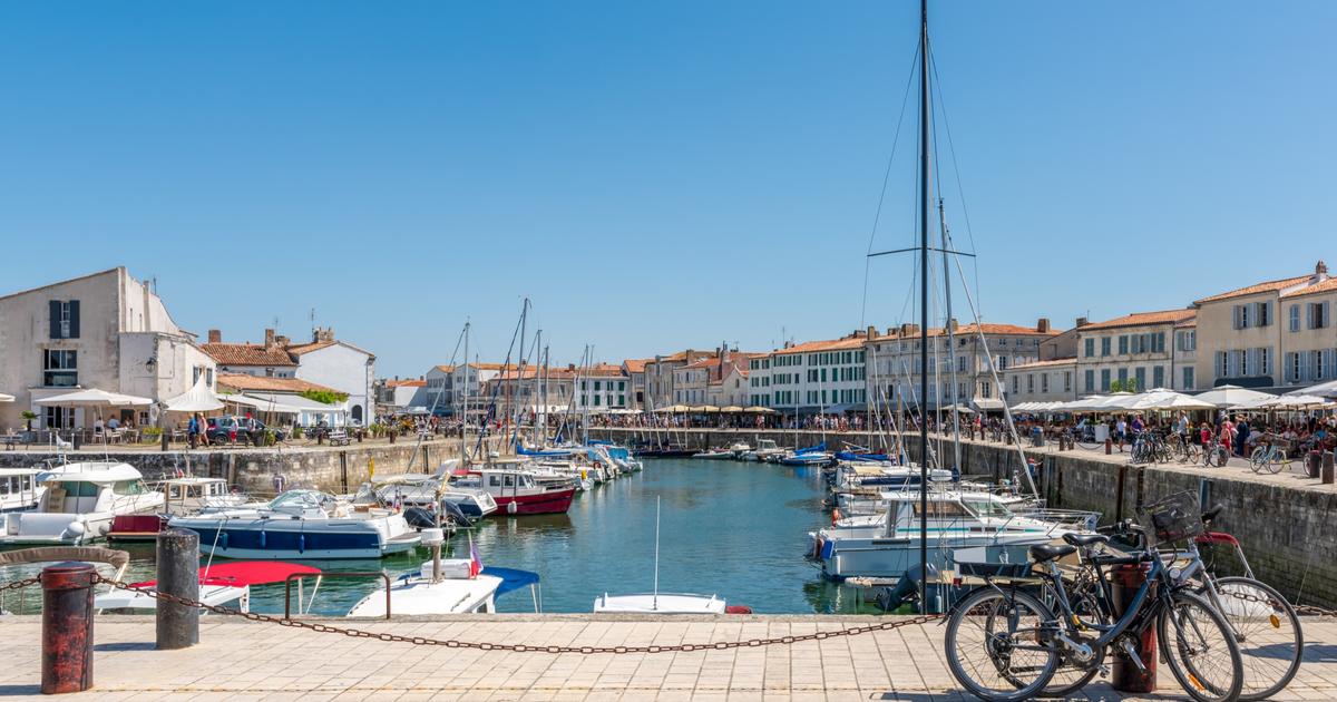 «Nous ne sommes pas à vendre» : sur l’île de Ré, la colère des irréductibles du Défend, menacés d’expulsion