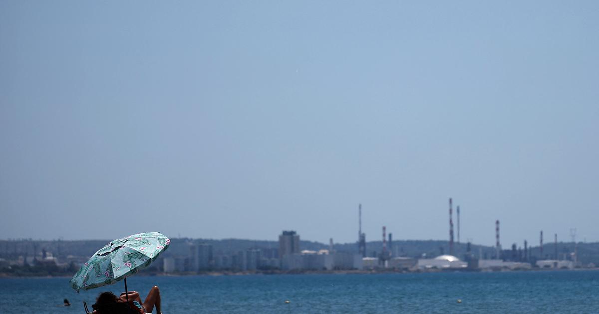 Canicule en France : qu'est-ce que le «plan Orsec pour chaleurs extrêmes» déclenché par le gouvernement ?