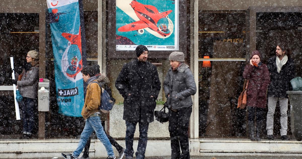 Malgré le départ de Canal+, le Festival du Court-Métrage de Clermont-Ferrand rebondit