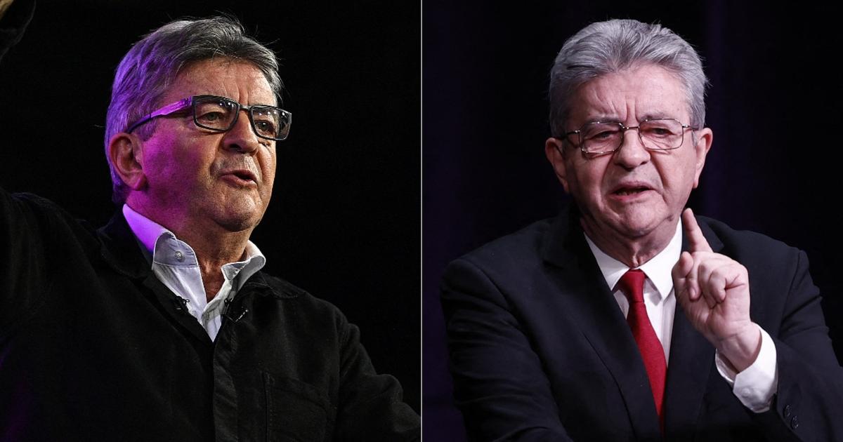 Présidentielle 2027 : jeunes, ouvriers, urbains… Comment Jean-Luc Mélenchon a doublé ses intentions de vote en cinq ans