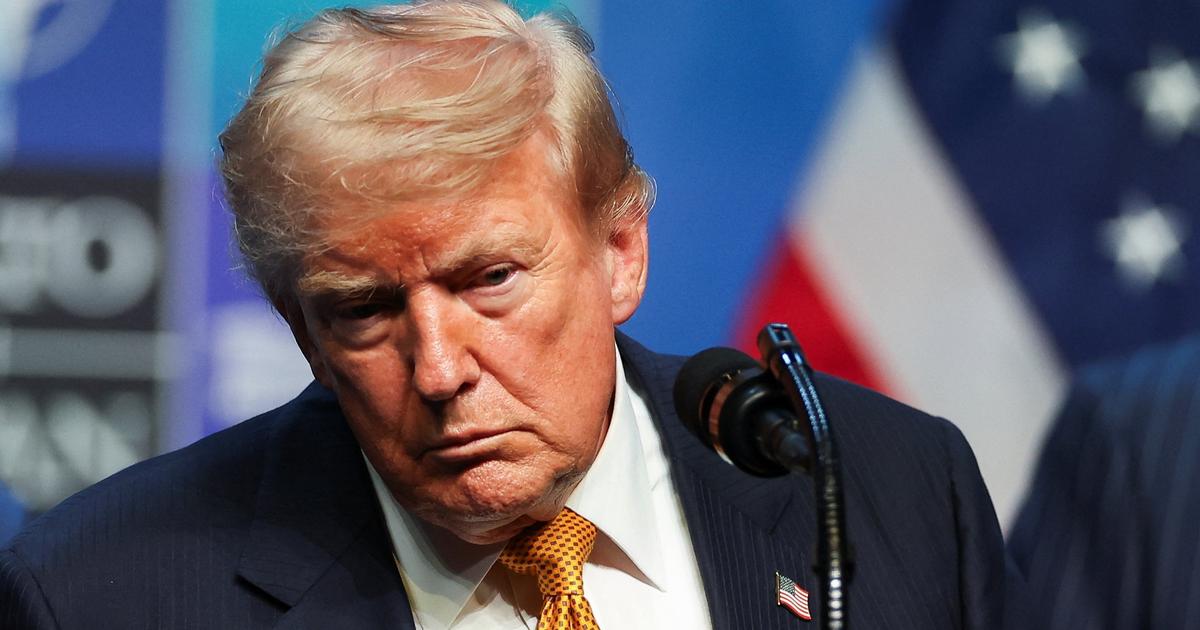 EN DIRECT - Guerre au Moyen-Orient : Donald Trump dit accepter de parler avec l’Iran, mais réaffirme que le cessez-le-feu est «terminé»