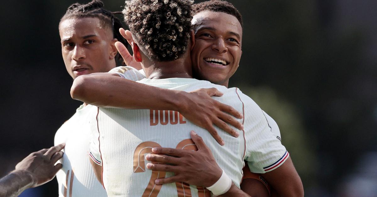 Coupe du monde 2026 : les Bleus dévorent le Maroc pour rejoindre les demi-finales