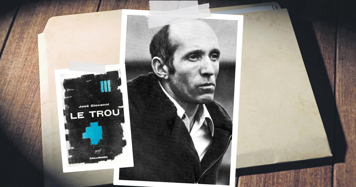 Condamné à mort en 1948, star de Gallimard dix ans après : le destin criminel d’un maître du polar français