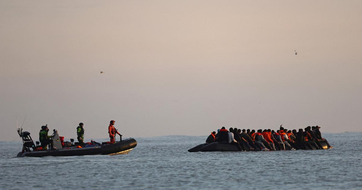 Royaume-Uni : la Haute Cour a pris une décision jugée «illégale» contre des migrants renvoyés en France
