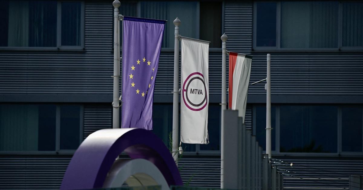 Hongrie : écran noir sur la radio-télé publique pro-Orban