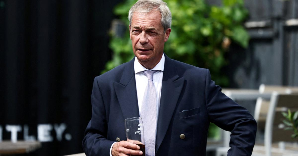 Royaume-Uni : nouvelle affaire de dons non déclarés visant le parti conservateur Reform UK