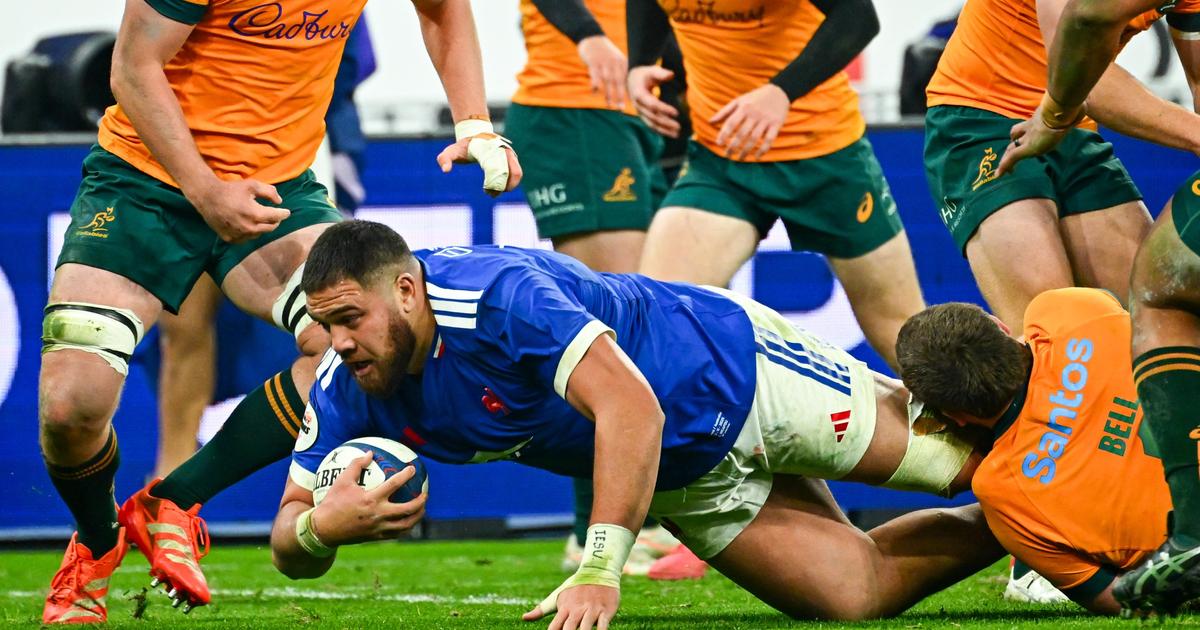 Australie-France : «Ils vont vouloir cracher leur venin», les Bleus veulent en finir avec leur malédiction de Brisbane