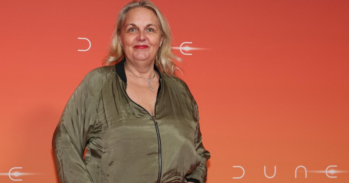 «Ta gueule et fais un régime !» : Valérie Damidot répond à un internaute qui l’a insultée