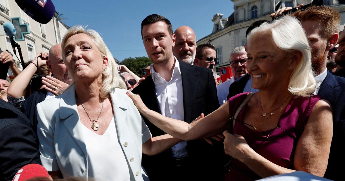 Albert Zennou : « Un binôme sinon rien : après l’homme providentiel, le duo présidentiel »