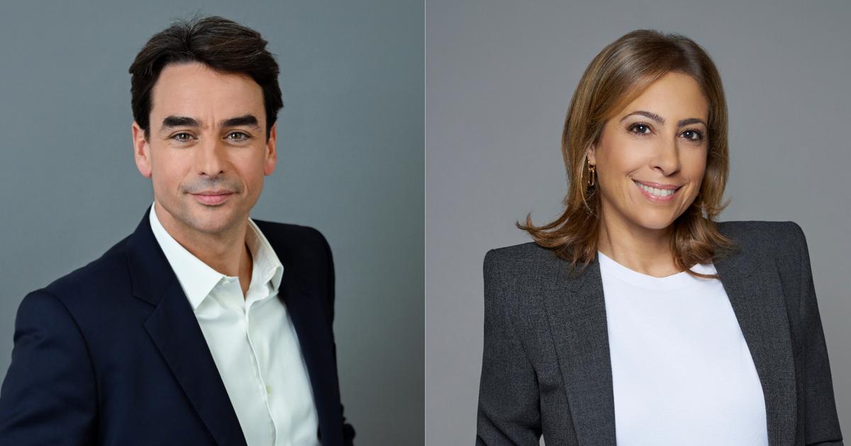 L’Arcom intervient à la suite de l’erreur de Léa Salamé et Julian Bugier sur Samuel Paty et Dominique Bernard