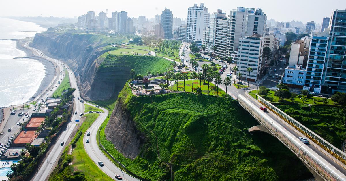 Le World’s 50 Best Restaurants abandonne Abu Dhabi au profit de Lima