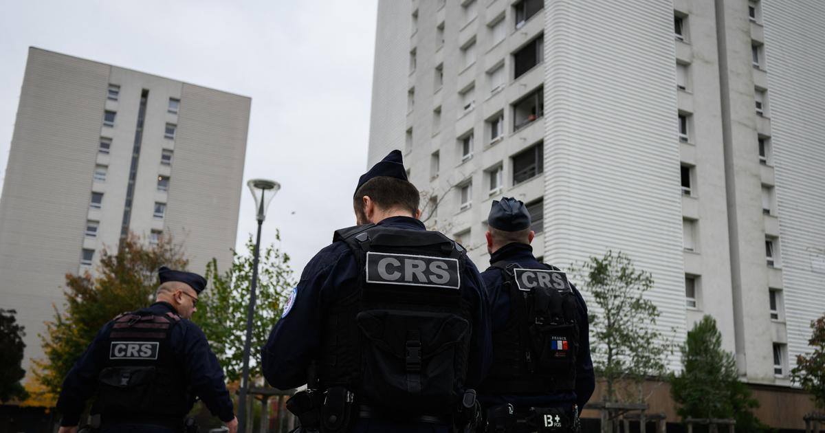 Grenoble : une centaine d'interpellations lors d’une opération policière «de très grande envergure»