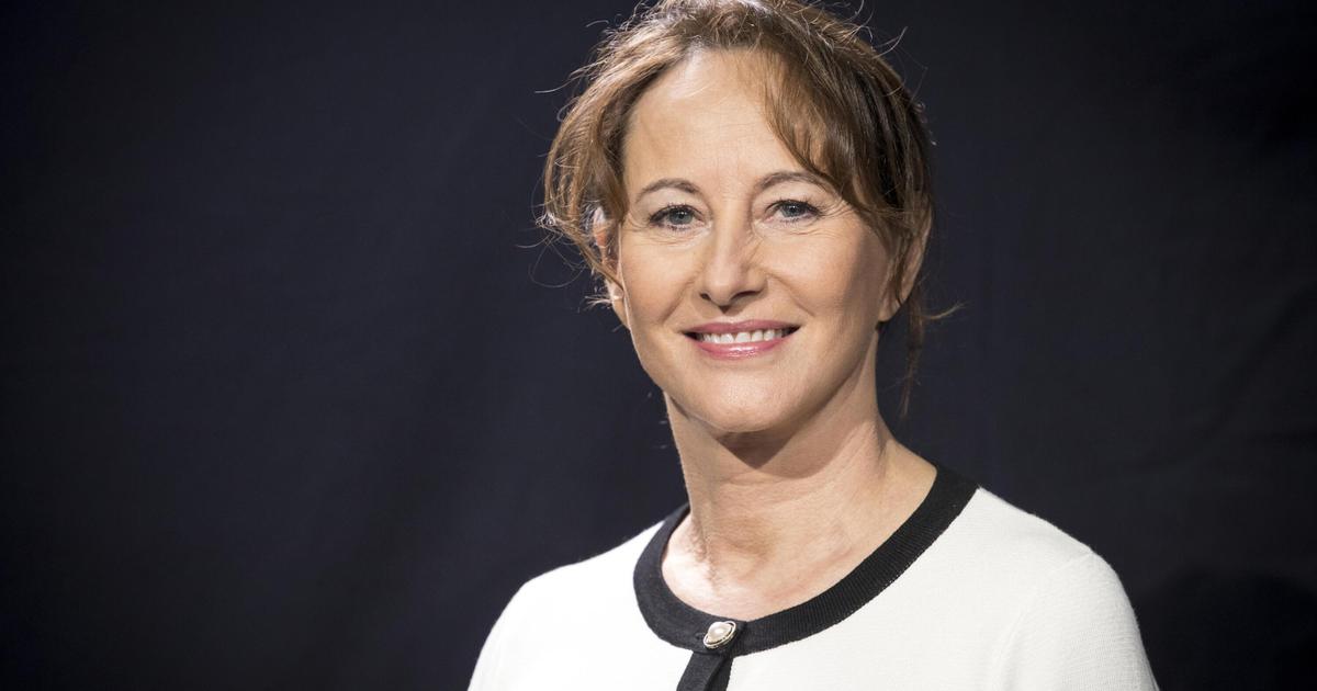 Présidentielle 2027 : Ségolène Royal annonce sa candidature à la primaire de la gauche