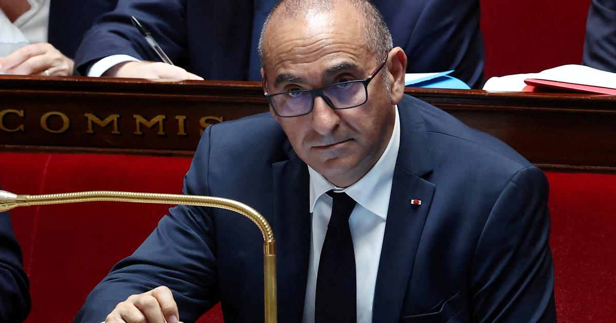 Incendies : 32 personnes suspectées d'être à l'origine de départs de feu interpellées depuis le début de l’été, annonce Laurent Nuñez