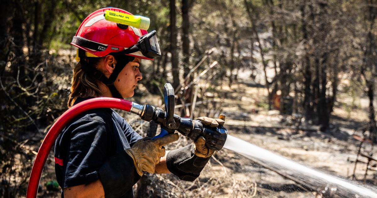 Au cœur de l’été, le blues persistant des pompiers volontaires : «On nous dit qu’on est des “machines”, puis on reçoit zéro reconnaissance»
