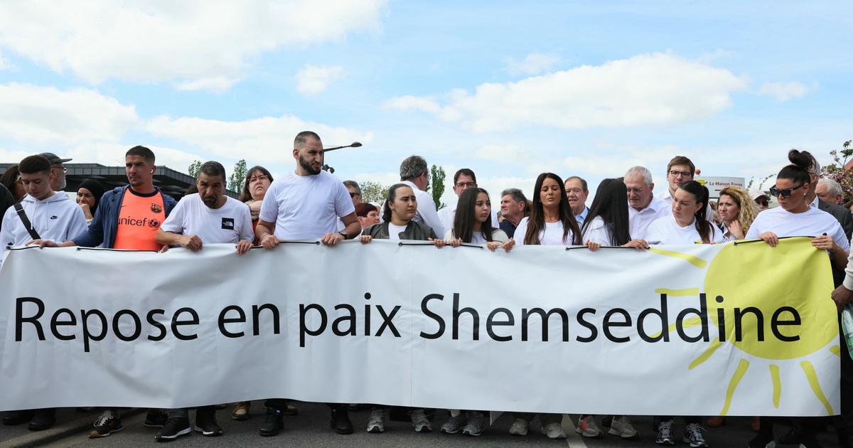 Les meurtriers présumés de Shemseddine, collégien battu à mort en 2024, remis en liberté à cause d’un vide juridique