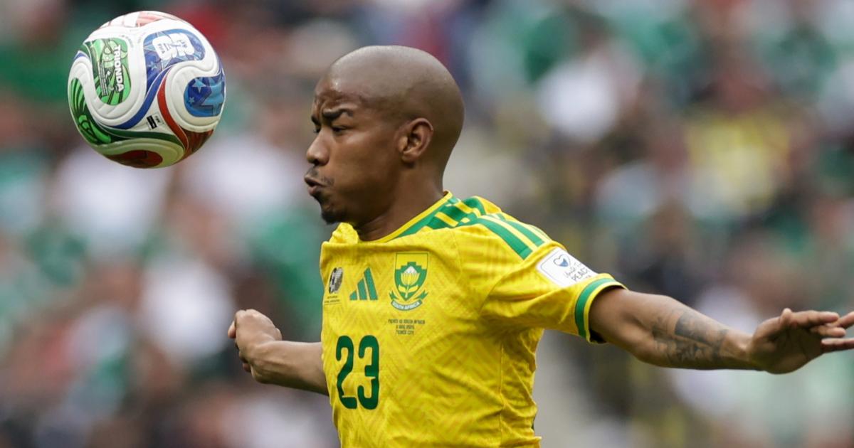 «Un footballeur remarquable», qui était le Sud-Africain Jayden Adams, décédé quelques jours après avoir disputé la Coupe du monde ?