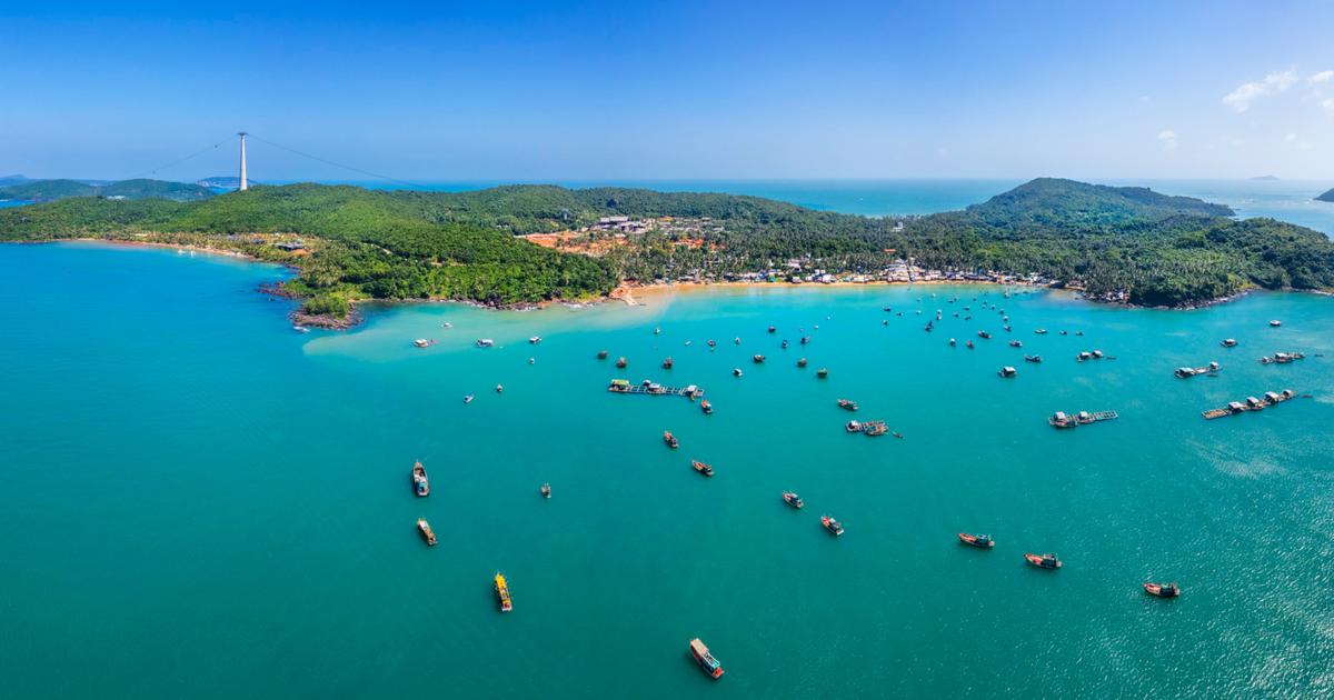 Au Vietnam, le chavirement d’un bateau touristique fait 15 morts