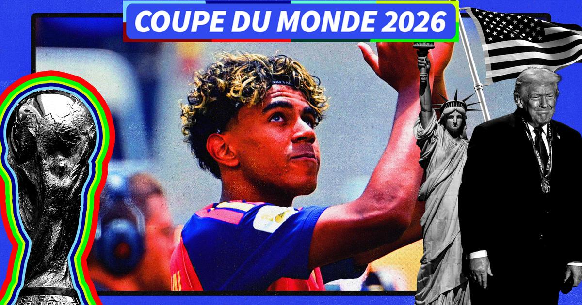 Au cœur du Mondial : un choc au parfum de revanche pour les Bleus