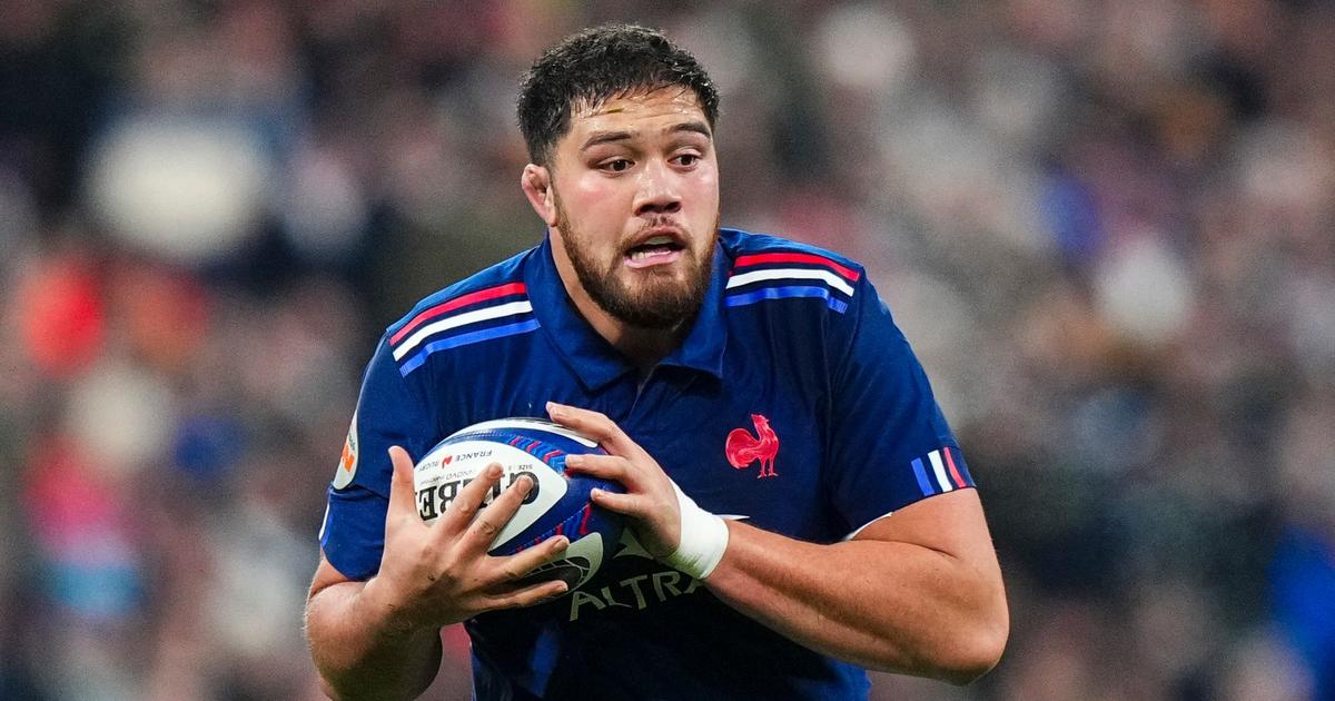 Australie-France : en vidéo, le résumé et tous les essais de la victoire renversante des Bleus