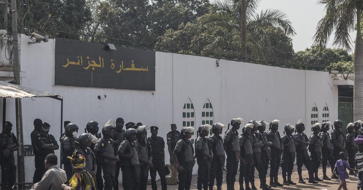 L'Algérie annonce le retour de son ambassadeur au Mali, après 15 mois de brouille diplomatique
