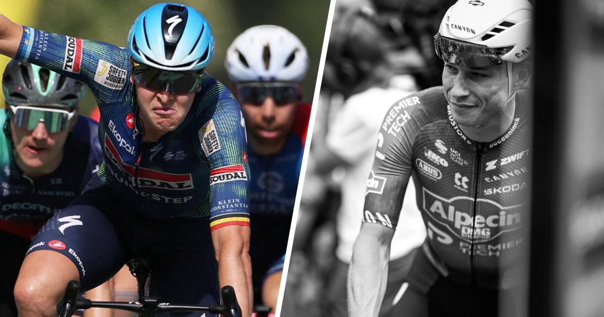Tour de France : le missile Merlier, Philipsen gâche tout et le sabordage de Slock, les Tops et les Flops de la 9e étape